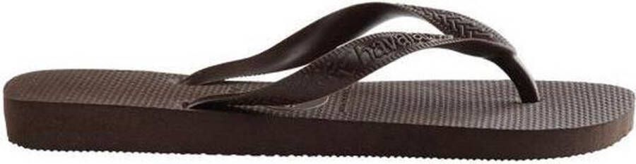 Havaianas Top Unisex Slippers Donkerbruin