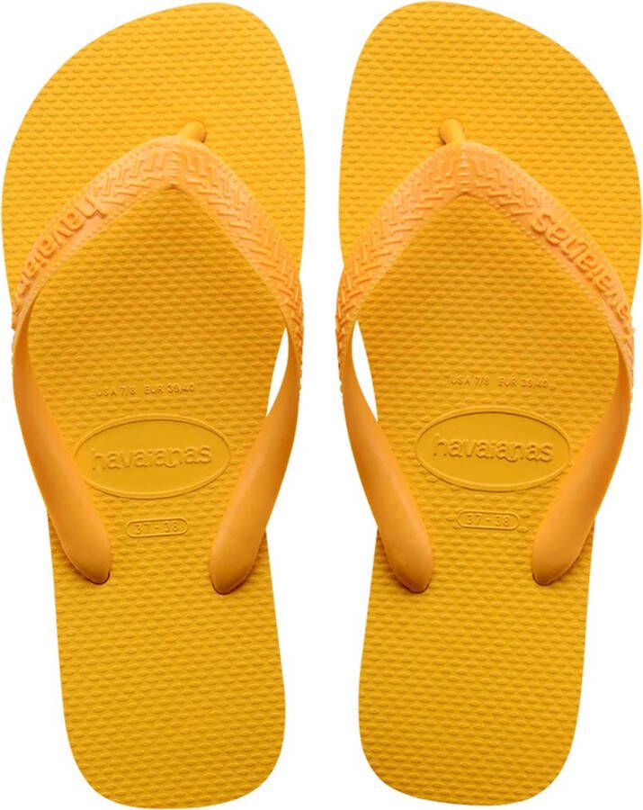 Havaianas Top Slippers En Sandalen