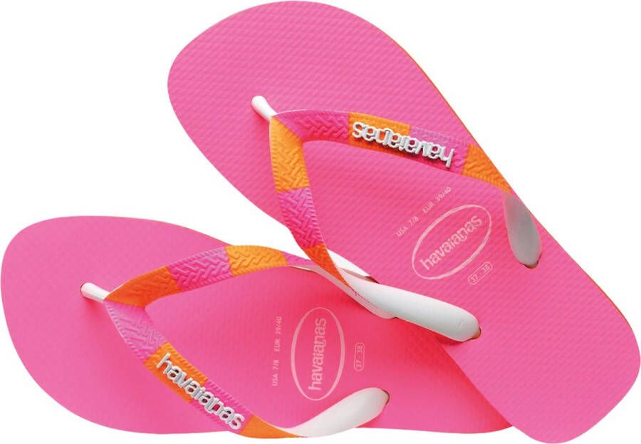 Havaianas Top Verano II Teenslippers Dames