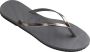 Havaianas NU 21% KORTING Teenslippers YOU METALLIC met fijne metallic riempjes - Thumbnail 22