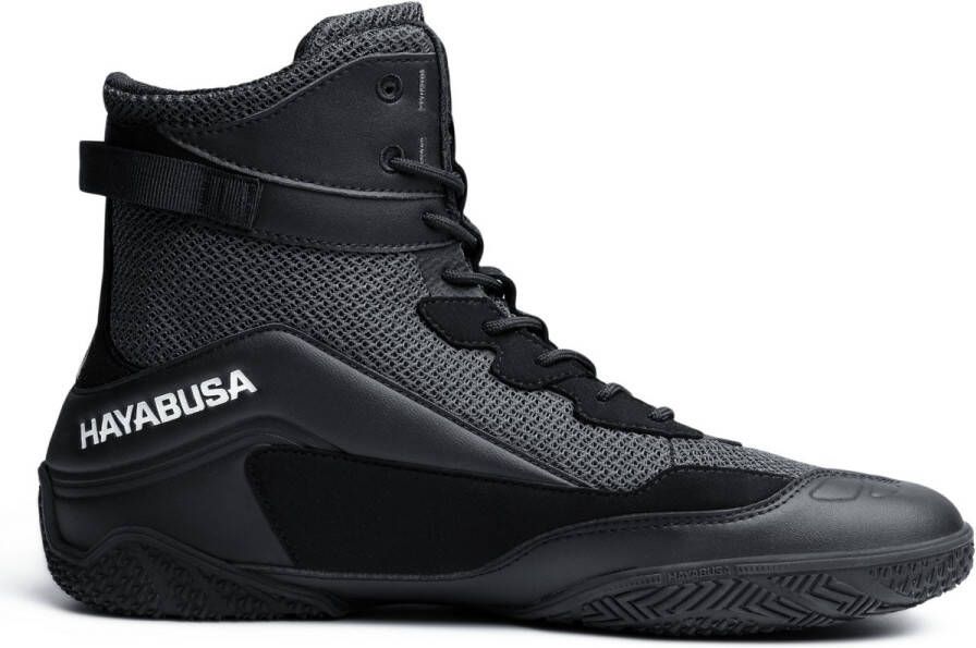 Hayabusa Talon Boksschoenen Unisex zwart