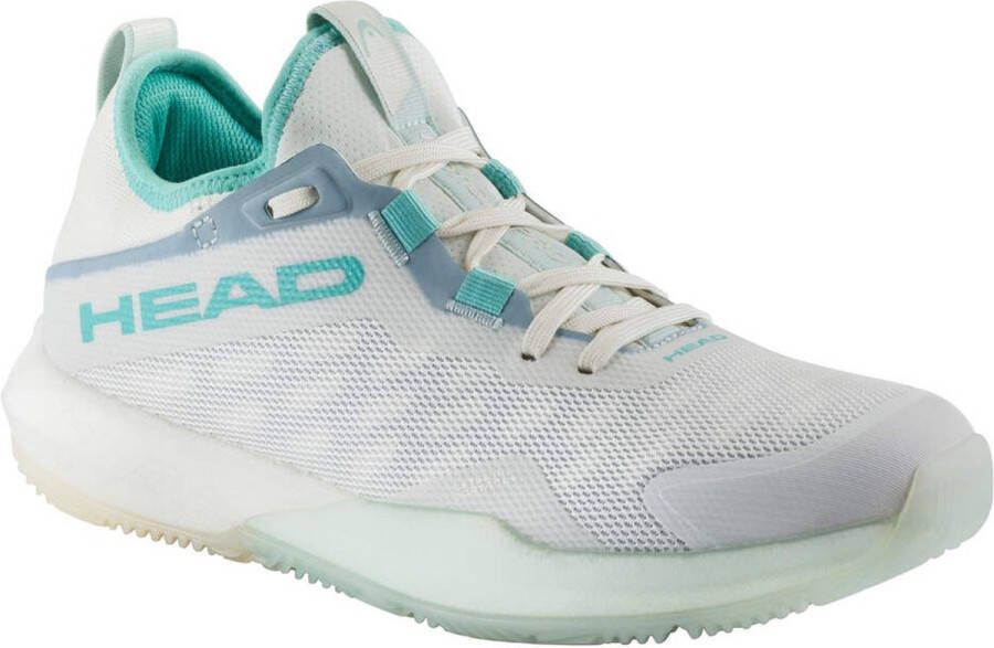 Head Motion Pro Padel Women Padelschoenen Wit Dames