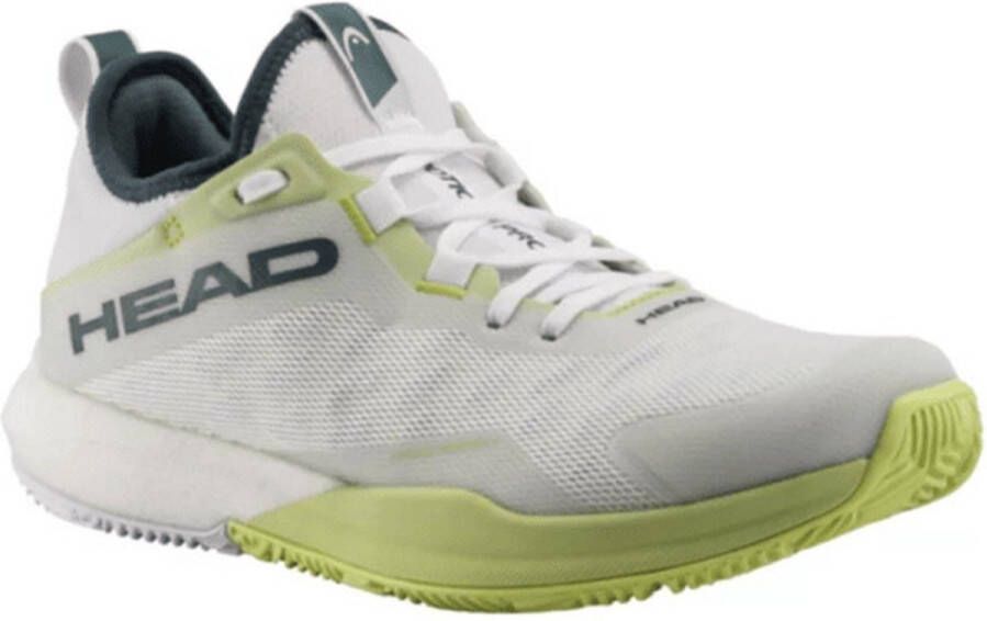 Head Padel schoenen Motion Pro Wit - Foto 1