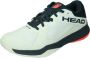 Head Padel Schoenen Motion Team Wit - Thumbnail 1