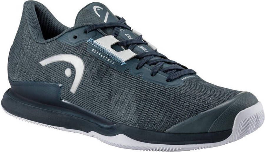 Head Padel Schoenen Sprint Pro 3.5 Grijs