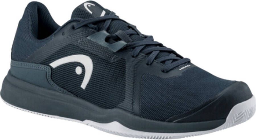 Head Padel Schoenen Sprint Pro 3.5 Grijs