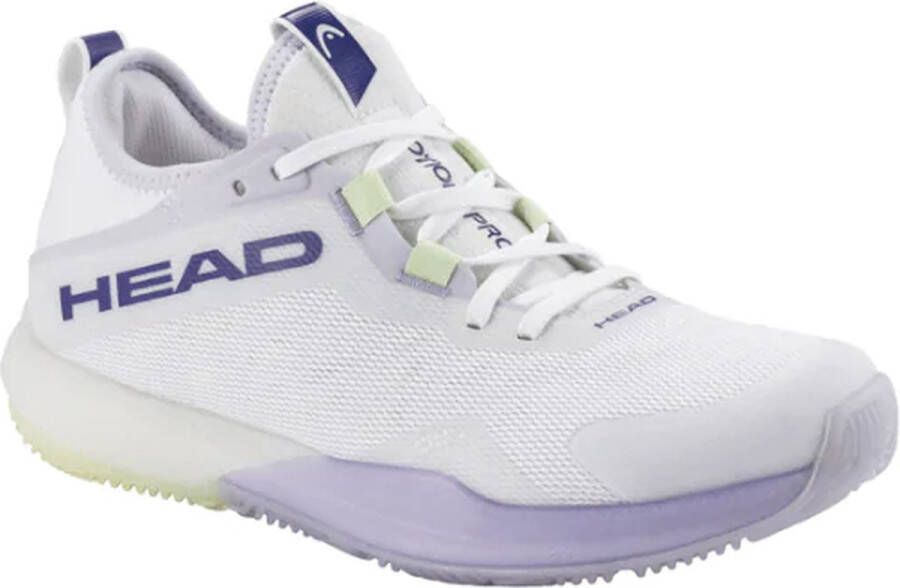 Head Padelschoenen Dames Motion Pro Wit