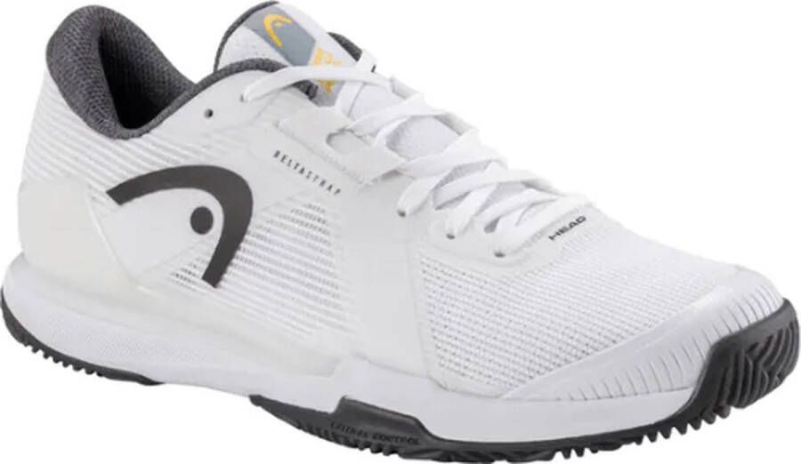 Head Padelschoenen Sprint Pro 4.0 Wit