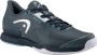 HEAD RACKET Head Sprint Pro 3.5 Men 273104 Black - Thumbnail 1