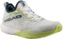 HEAD RACKET Motion Pro Padel Tennisbannen Schoenen Wit 1 2 Man - Thumbnail 2