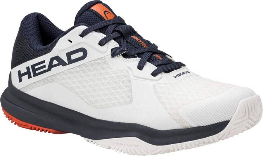 Head Racket Motion Team Padel Allcourt Schoenen Grijs 1 2 Man