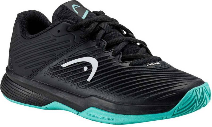 HEAD RACKET Revolt Pro 4.0 Hardcourt Schoenen Zwart Jongen - Foto 1