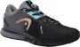 HEAD RACKET Sprint Pro 3.0 SF Gravel Schoenen Black Blue Dames - Thumbnail 2