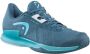 HEAD RACKET Sprint Pro 3.5 Hardcourt Schoenen Blauw Vrouw - Thumbnail 2