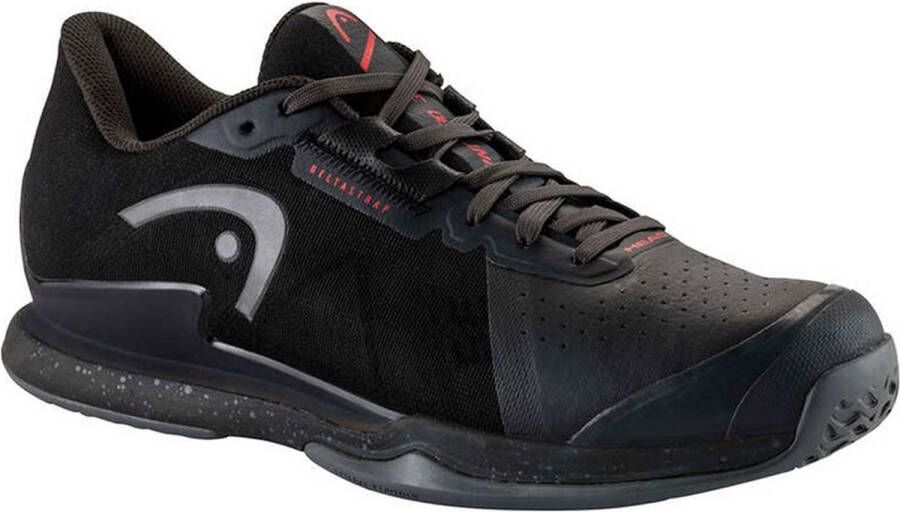 HEAD RACKET Sprint Pro 3.5 Hardcourt Schoenen Zwart Man