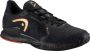 HEAD RACKET Sprint Pro 3.5 Sf Tennisbannen Schoenen Zwart 1 2 Man - Thumbnail 1