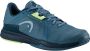 HEAD RACKET Sprint Team 3.5 Hardcourt Schoenen Blauw 1 2 Man - Thumbnail 1