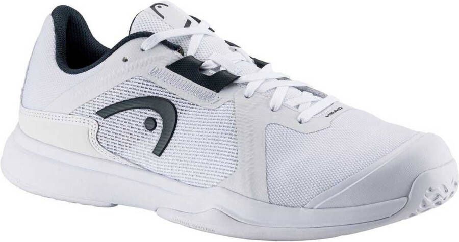 HEAD RACKET Sprint Team 3.5 Hardcourt Schoenen Wit 1 2 Man