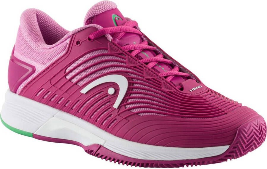 Head Revolt Pro 4.5 Clay Women Tennisschoenen Roze Dames