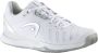 Head Sprint 3.0 Ltd Clay 274902 White Women's - Thumbnail 1