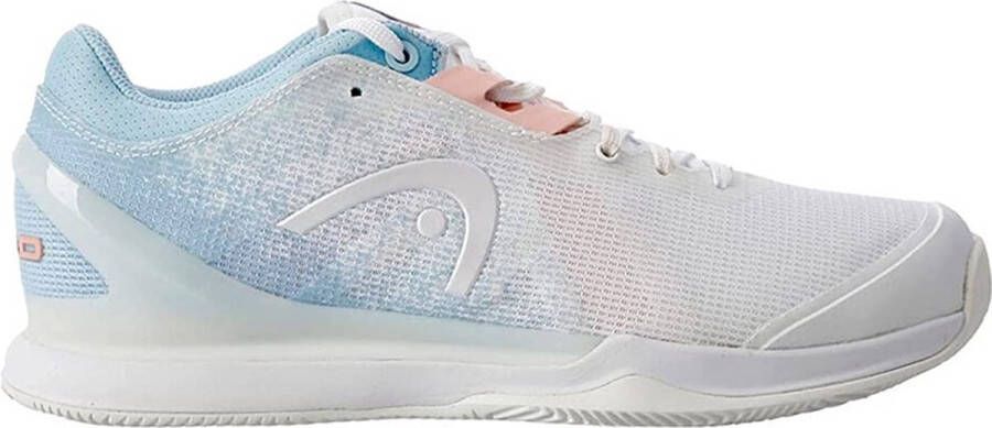 Head SPRINT PRO 3.0 CLAY SKY WHITE WOMAN 274051 WHLB