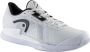 Head Sprint Pro 3.5 Clay White Gray 273193 Whbk - Thumbnail 1