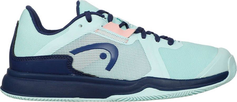 Head Sprint Team 3.5 Clay 274632 Women's Blue