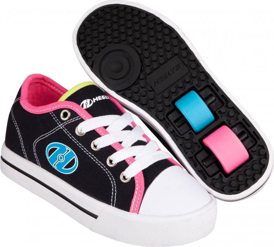 Heelys X2 Classic X2 Schoen Zwart - Foto 1