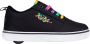 Heelys Pro 20 Sneakers Zwart - Thumbnail 1