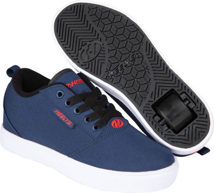 Heelys Pro 20 in Donkerblauw