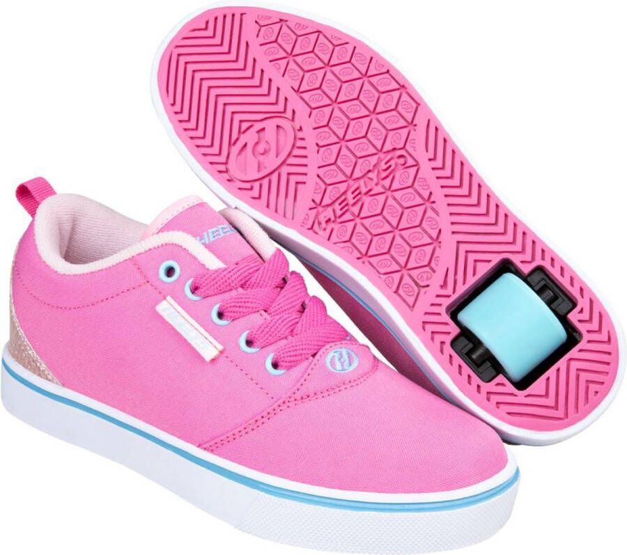 Heelys Pro 20 in Roze