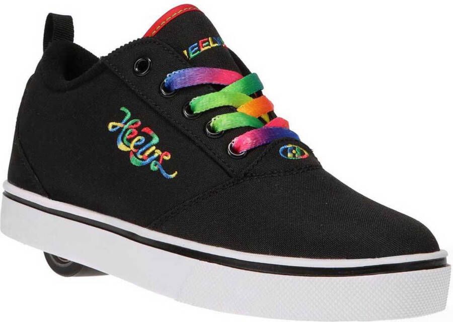 Heelys Pro 20 Sneakers Zwart Vrouw