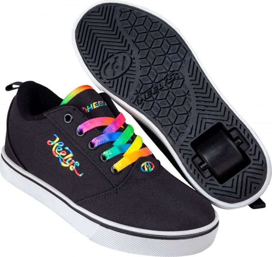 Heelys Pro 20 Sneakers Zwart Vrouw