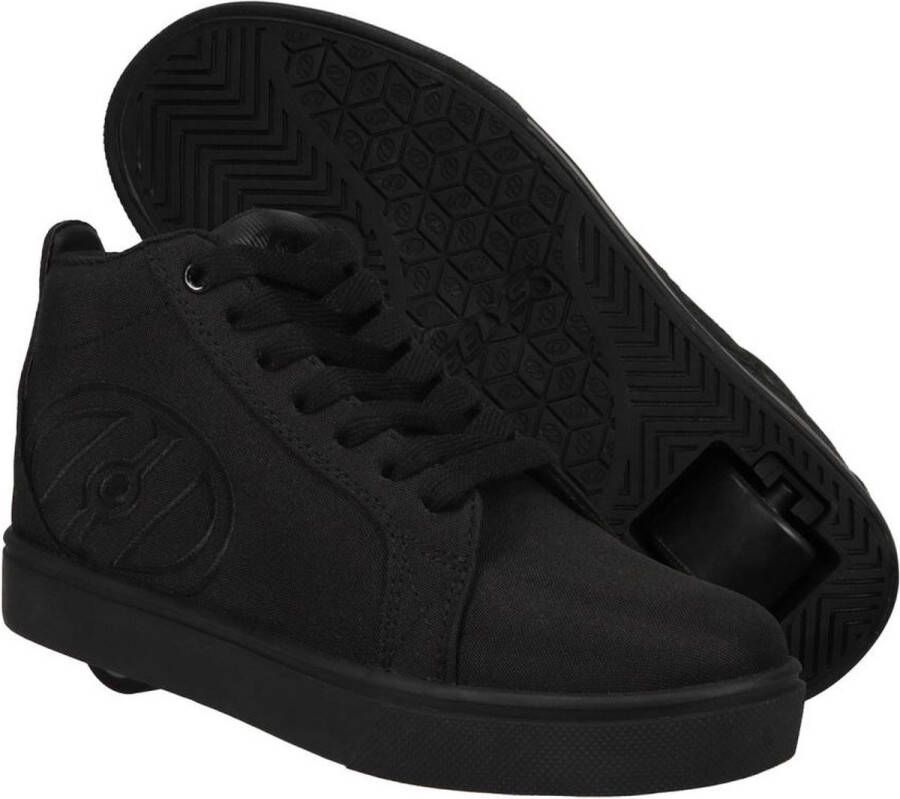 Heelys Racer 20 Mid zwart kids (HLY-B1W-6786) - Foto 1