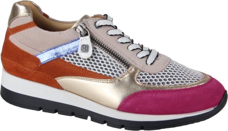 helioform 249.001-0357-K dames sneakers (4) overig