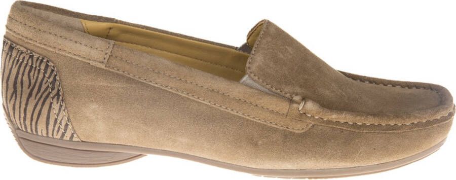 Helioform 305.027 Moccasins