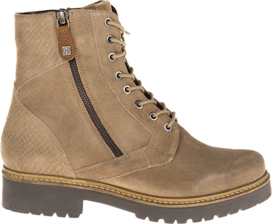 Helioform 689.003 Veterschoenen