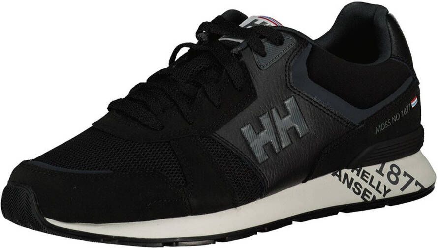 Helly Hansen Anakin Leather 2 Schoenen Zwart Man