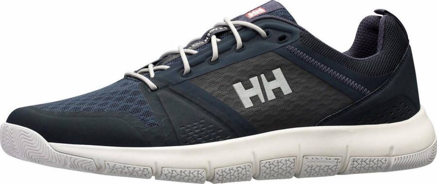 Helly Hansen Skagen F-1 Offshore Watersportschoenen grijs