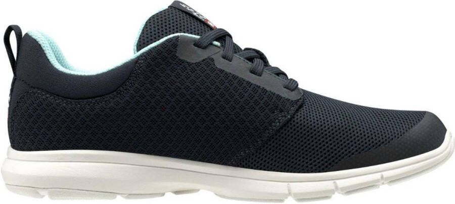 Helly Hansen Bootschoenen Dames Feathering Donkerblauw