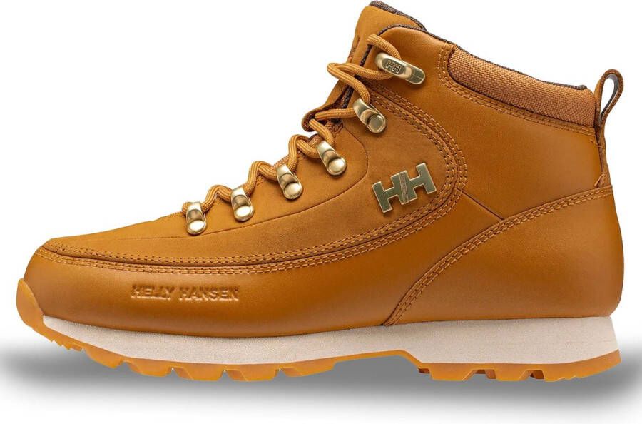 Helly Hansen Buitenschoenen W The Forester Premium Sportwear Vrouwen