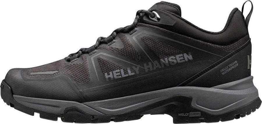 Helly Hansen Cascade Low HT 11749 990 schoenen Zwart Heren