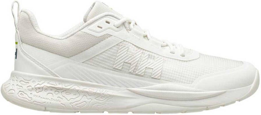 Helly Hansen Crew Low Schoenen Wit