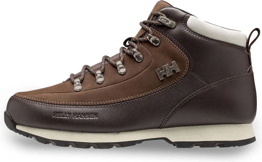 Helly Hansen De Forester Premium Buitenschoenen Streetwear Volwassen