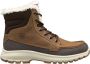 Helly Hansen Garibaldi V3 Snowboots Mannen bruin grijs wit - Thumbnail 10