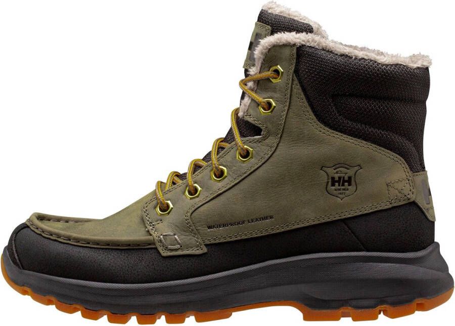 Helly Hansen Garibaldi V3 Wandelschoenen Mannen