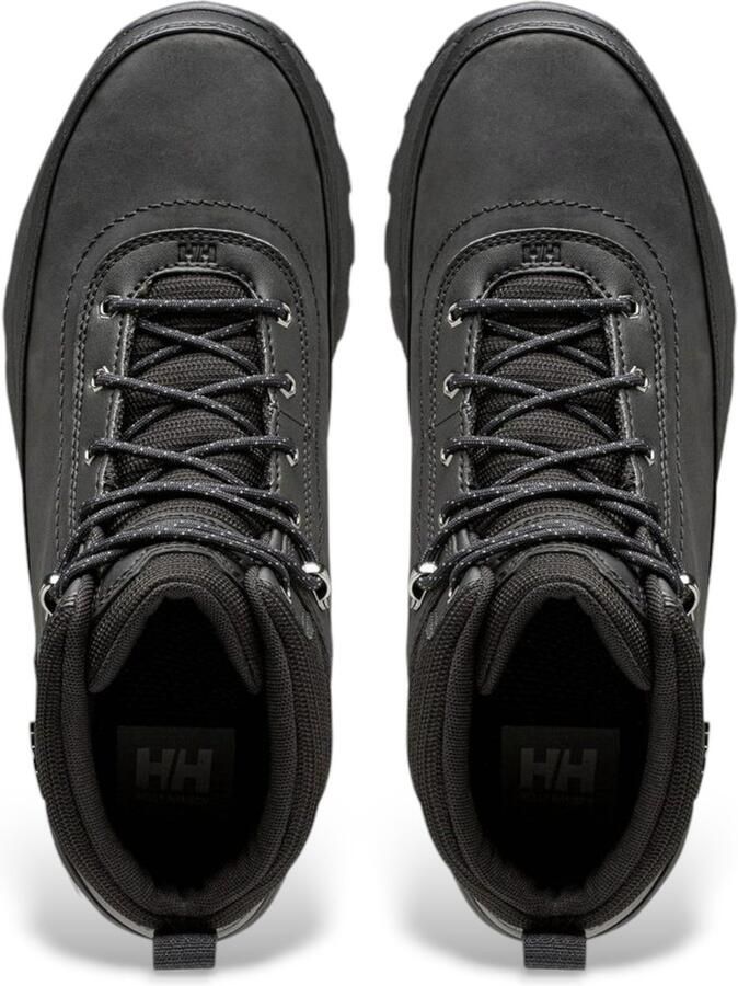 Helly Hansen Calgary 2 leren enkellaarsjes