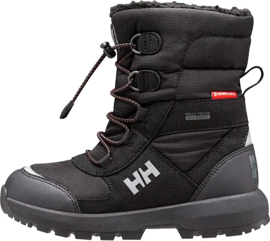 Helly Hansen Silverton Ht Sneeuwlaarzen Zwart