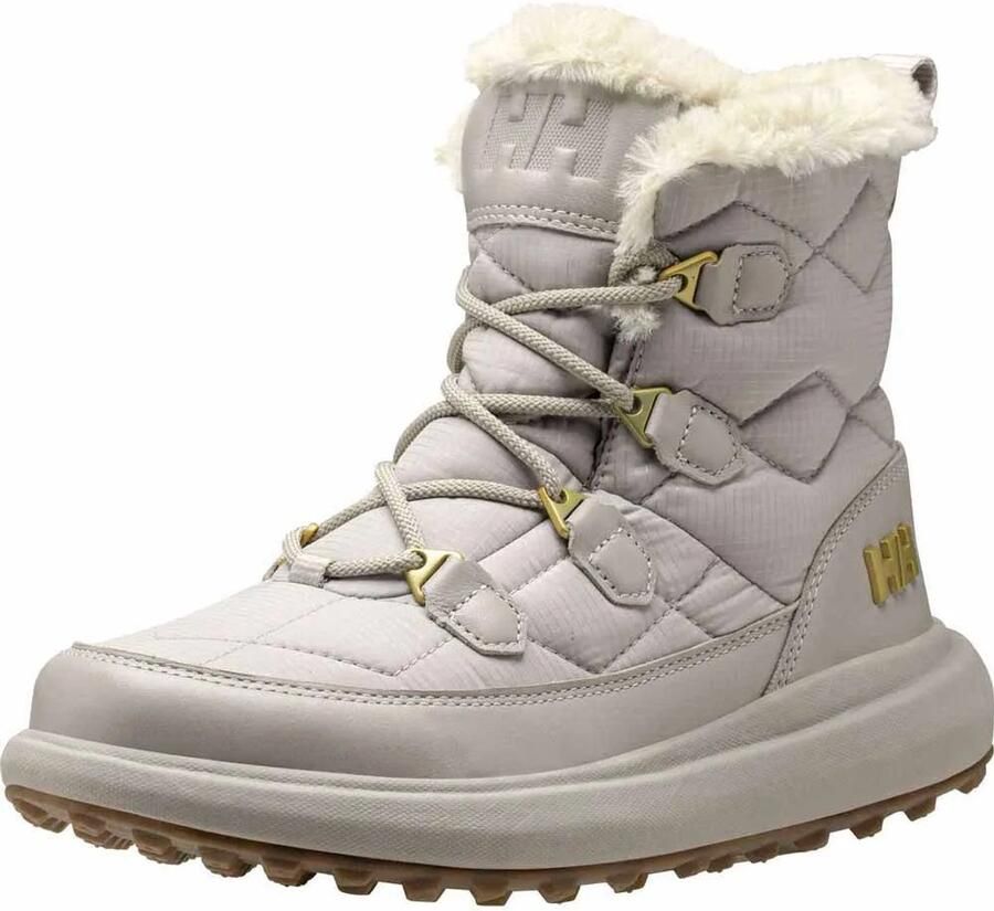 Helly Hansen Willetta 2 Mid Sneeuwlaarzen Grijs 1 3 Vrouw