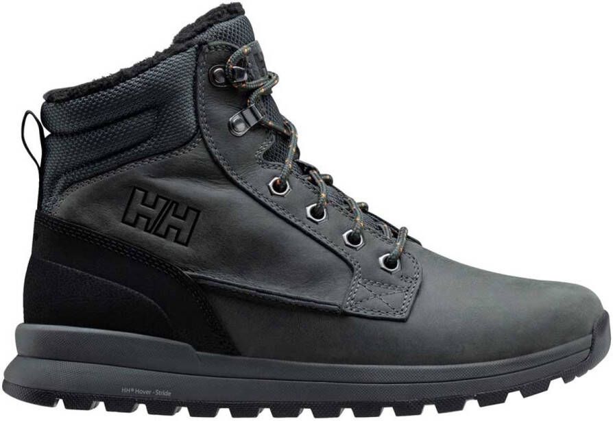 Helly Hansen Kelvin Lx Sneeuwlaarzen Zwart 1 2 Man